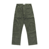 OG-107 Trouser - Jungle Green