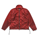 Windbreaker- Red