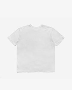 White T-Shirt 3 Pack