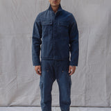 Field Shirt - Navy