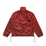 Windbreaker- Red