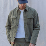 Field Shirt - OD Green