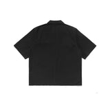 Garage Shirt - Black