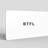 BTFL Gift Card